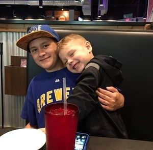 Meet your Posher, Christian